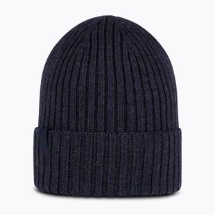 Zimná čiapka Buff Knitted Norval night blue