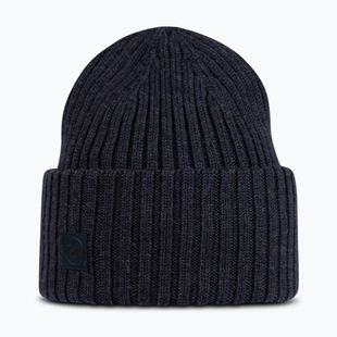 Zimná čiapka Buff Knitted Erviny night blue