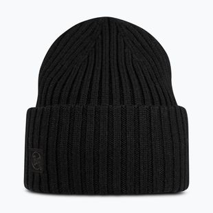 Zimná čiapka Buff Knitted Erviny black