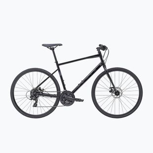 Pánsky krosový bicykel Marin Fairfax 1 700C black
