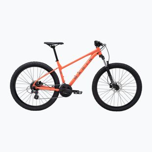 Dámsky horský bicykel Marin Wildcat Trail 2 27.5 W gloss coral/gray