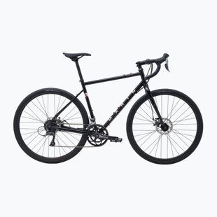 Štrkový bicykel Marin Nicasio 1 gravel 700C black