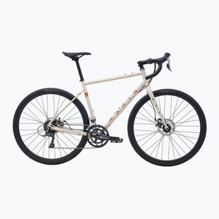 Štrkový bicykel Marin Nicasio 1 gravel 700C bone grey