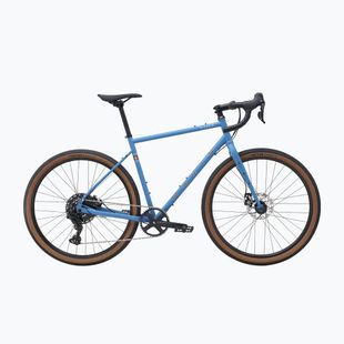 Gravelový bicykel Marin Nicasio+ 650B turquoise