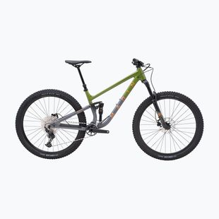 Horský bicykel Marin Rift Zone 1 29 green/grey/orange