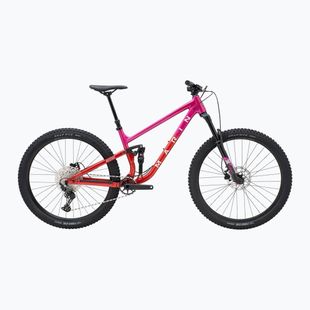 Horský bicykel Marin Rift Zone 1 29 pink/red