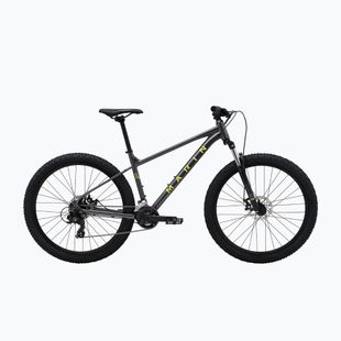 Horský bicykel Marin Bolinas Ridge 1 27.5 grey/yellow