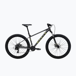 Horský bicykel Marin Bolinas Ridge 1 29 gray/yellow