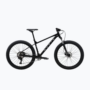 Horský bicykel Marin Bolinas Ridge 2 27.5 black/silver