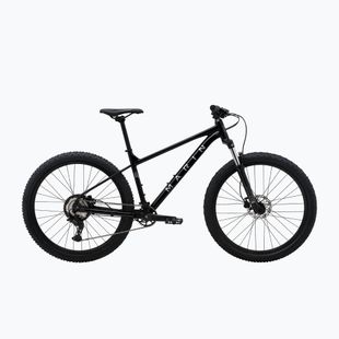 Horský bicykel Marin Bolinas Ridge 2 29 black/silver