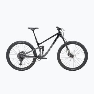 Horský bicykel Marin Rift Zone 1 27.5 black/grey