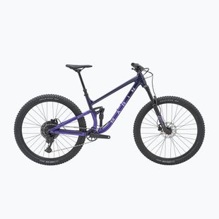 Horský bicykel Marin Rift Zone 1 29 dark purple