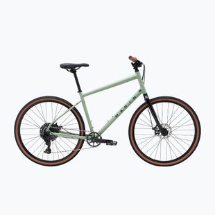 Krosový bicykel Marin Kentfield 2 700C green