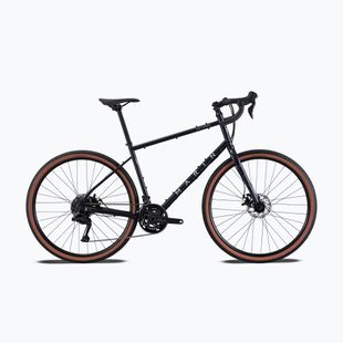 Gravelový bicykel Marin Four Corners 1 Cues PL 650B purple