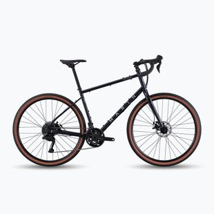 Gravelový bicykel Marin Four Corners 1 Cues PL 700C purple