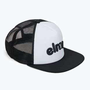 Hurley Elrow Basic Trucker cap white
