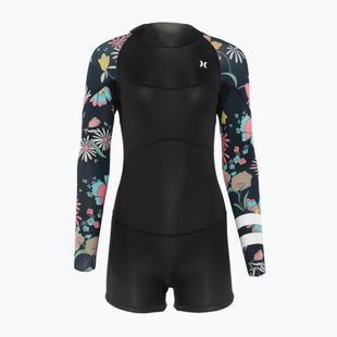 Hurley Advant dámsky 2 mm krátky skafander Springsuit wonderland