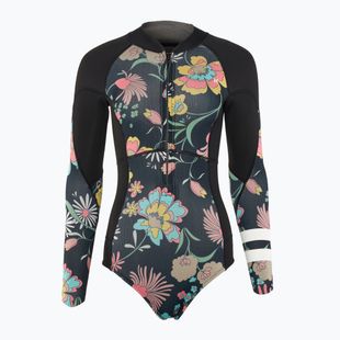 Hurley Advant dámsky 2mm springsuit wonderland neoprénový oblek