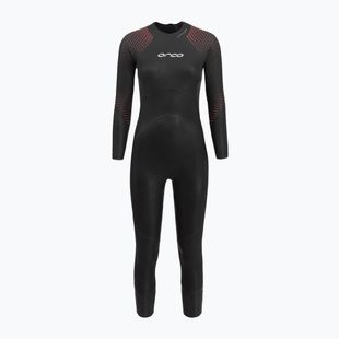 Dámsky triatlonový neoprén Orca Athlex Float black MN56TT44