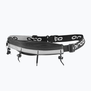 Vzletová dráha Orca Race Belt with Pocket black