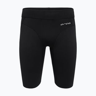 Pánske neoprénové šortky Orca Neoprene Jammer black