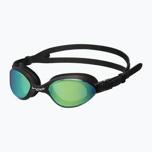 Plavecké okuliare Orca Killa 180º mirror black