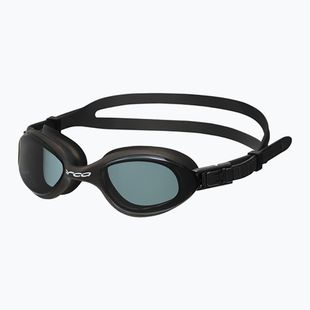 Plavecké okuliare Orca Killa 180º smoke black