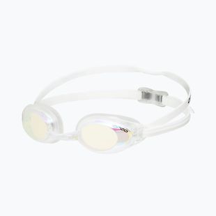 Plavecké okuliare Orca Killa Speed mirror white