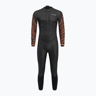 Pánsky plavecký neoprén Orca Vitalis Openwater Breast Stroke Swim Foam Black