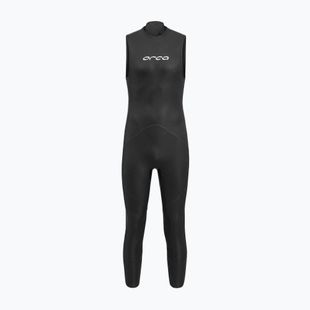 Pánsky triatlonový neoprén Orca Vitalis Light Openwater Sleeveless black