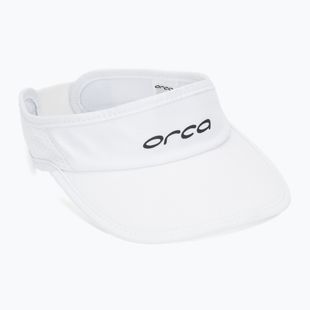 Bežecký šilt Orca RA13 white