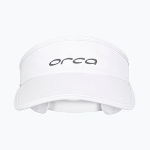 Bežecký šilt Orca RA13 white