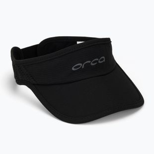 Bežecký šilt Orca RA13 black