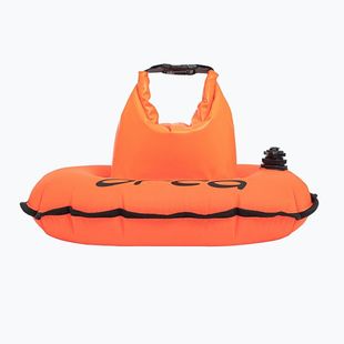Bezpečnostná bójka Orca Bungee Safety high vis orange