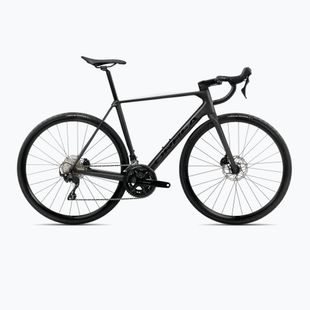 Cestný bicykel Orbea Orca M30 2025 vulcano/black black