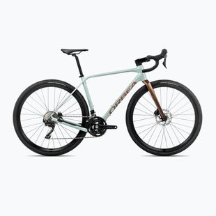 Gravel kolo Orbea Terra H40 2025 blue stone/copper