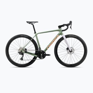 Gravel kolo Orbea Terra H30 2025 artichoke/lilac
