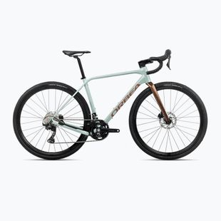 Gravel kolo Orbea Terra H30 2025 blue stone/copper