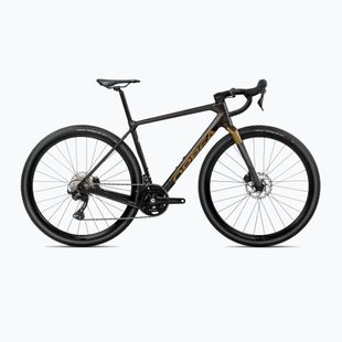 Gravelový bicykel Orbea Terra M30 Team 2025 gravel bike