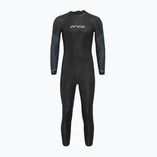 Pánsky triatlonový neoprén Orca Athlex Flex V2 black