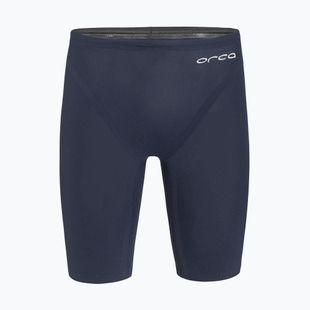 Pánske plavky Orca Open Water Racing Swim Jammer blue
