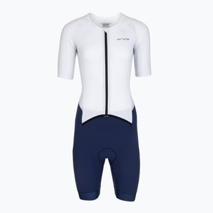 Dámsky triatlonový oblek Orca Athlex Aero Race Suit white