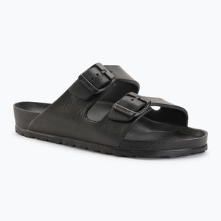 Dámske žabky Genuins Mallorca H2O black