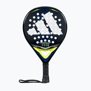 Detská raketa na padel adidas Arrow Hit Junior white/blue