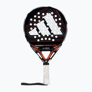Raketa na padel adidas Cross IT Team CTRL black/white