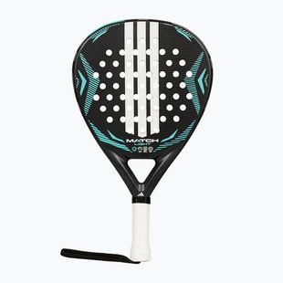 Raketa na padel adidas Match Light 2026 anthracite/blue