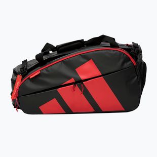 Taška na padel adidas Multigame Racket Bag Ale Galán 2026 black/red