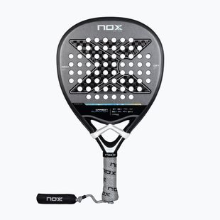 Raketa na padel NOX Quantum Carbon 12K