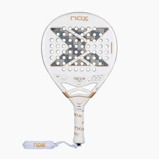 Raketa na padel NOX AT10 Genius 12K Xtreme By Agustin Tapia