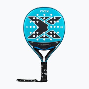 Raketa na padel NOX X-Zero blue